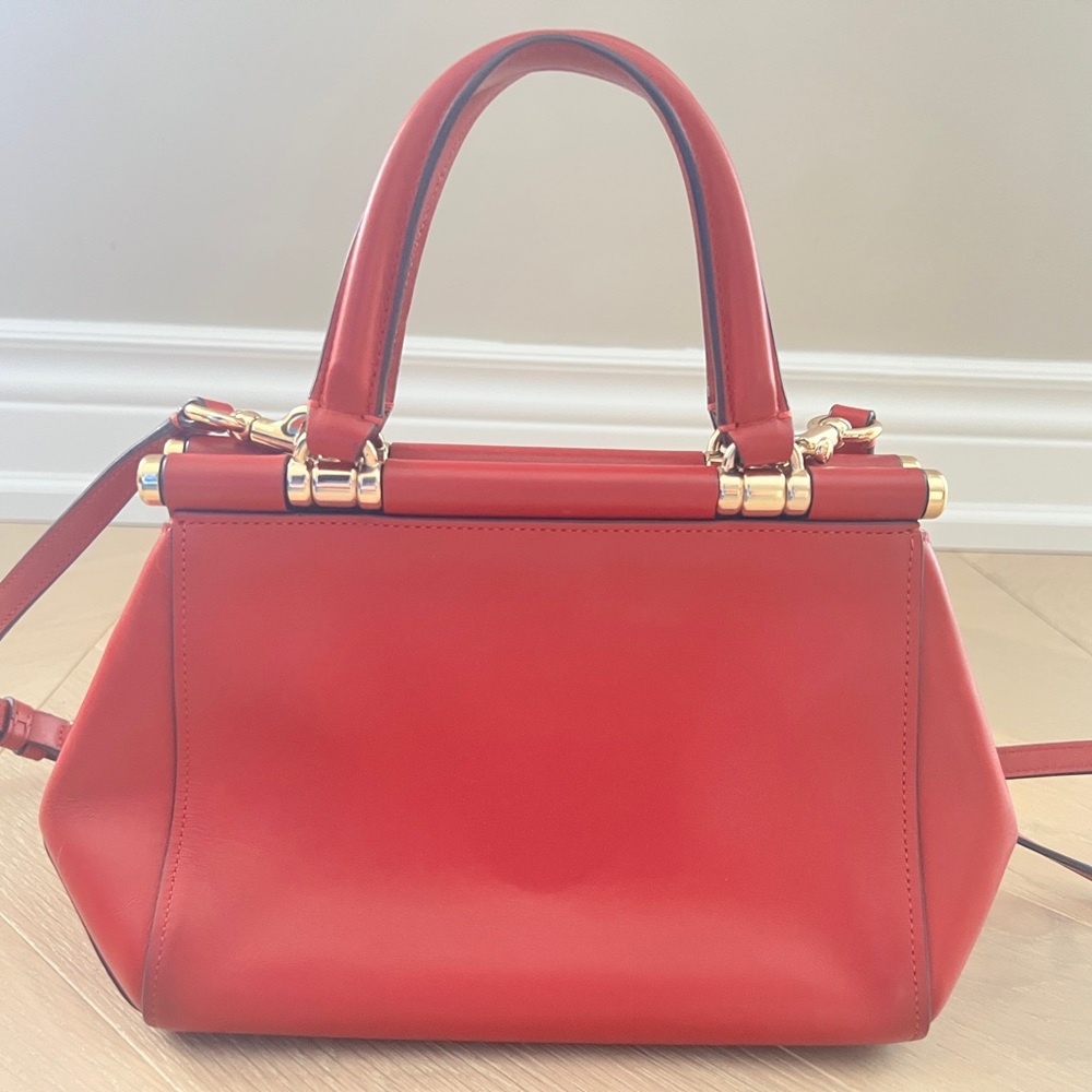 Coach Grace Bag 20 (COACH 31918) - Picture 3 of 7